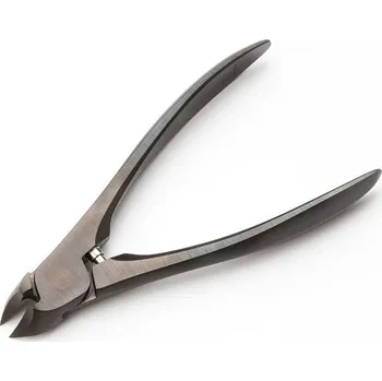 NN-07 Kleště na manikúru SUWADA Classic Black