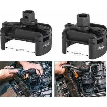 Nářadí na výměnu oleje Vigor V4414