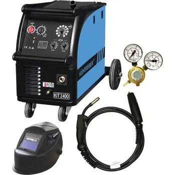 Svářečka Kühtreiber KIT 2400 Standard
