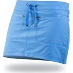 Trimm LAMBA atol blue XS; Modrá sukně + DÁREK DLE VÝBĚRU!