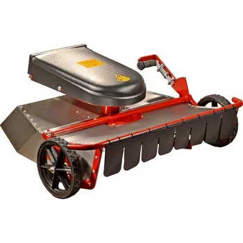 Sekačka Dakr Mulčovací nástavec M 70 pro pohonné jednotky Panter FD-3, FD-5 (01235.053)