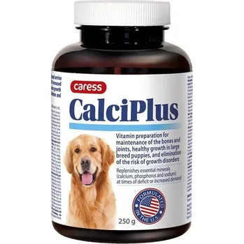 Canfield Caress Calciplus 250 g
