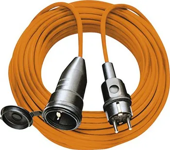 Prodlužovací kabel Brennenstuhl N07V3V3-F/25 m