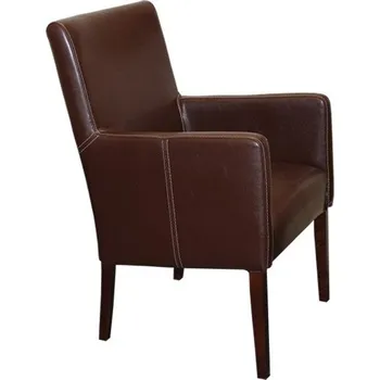 Jídelní židle Bradop jídelní židle Z116 H - hnědá