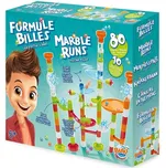 Buki France Kuličková dráha 80 ks