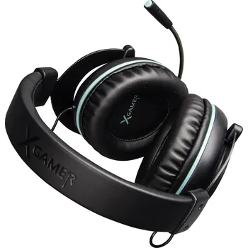 Sluchátka Razer XGamer Sound SD20 Virtual 7.1 černá