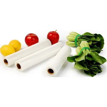 Steba vakuovací fólie 20 x 600 cm 2 ks