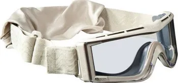 ochranné brýle Bollé X-810 čiré