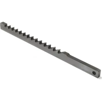 Obvodový drážkovač Drážkovací jehla 14mm