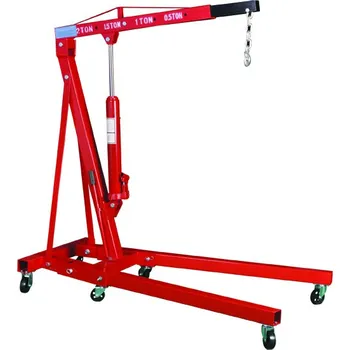 zvedák Ferdus 601B 2 t