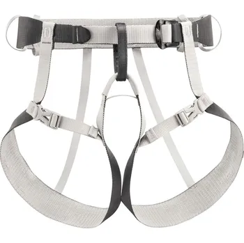 Petzl Tour šedý, M/L