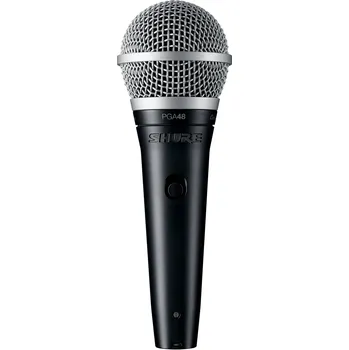 Mikrofon Shure PGA 48 QTR