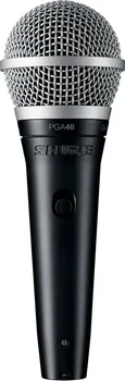 Mikrofon Shure PGA 48 QTR