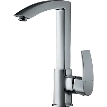 Vodovodní baterie Alveus Akord Chrom