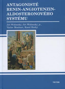 Antagonisté renin-angiotenzin-aldosteronového systému - Jiří Widimský a kol.