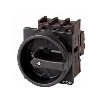 vypínač a zásuvka Eaton P1-25/EA/SVB-SW