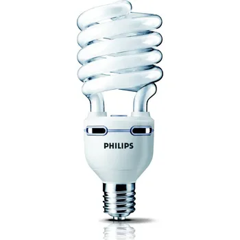 Žárovka Philips Tornado High Lumen 65W/827 E27