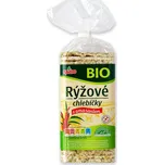 Racio Rýžové chlebíčky s amaranthem 140 g