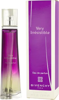 Dámský parfém Givenchy Very Irresistible W EDP