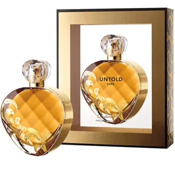 Dámský parfém Elizabeth Arden Untold Luxe 2015 W EDP 50 ml