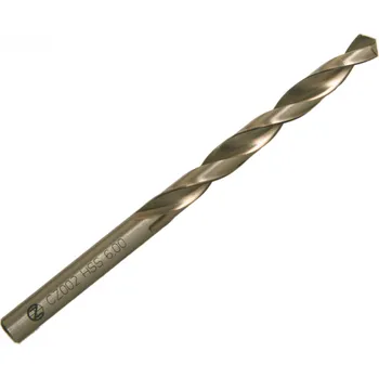 Vrták Vrták do kovu CZ004 DIN 338 - 8.8mm