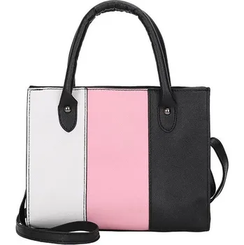 Kabelka Kabelka SP 3590 Růžová