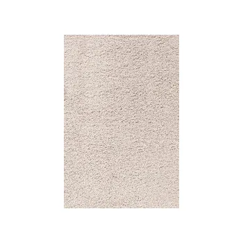 Koberec Life Shaggy 1500 Beige s atestem - více rozměrů, rozměr cm 60 x 110