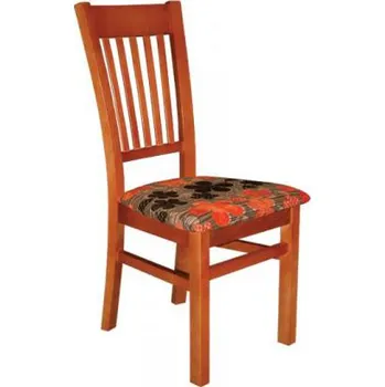 Jídelní židle Bradop jídelní židle Z72 Aneta H - hnědá