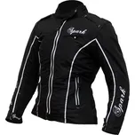 Spark Nora bunda černá