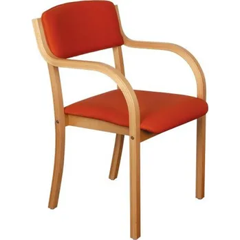 Bradop křesílko Z137 DS - dub sonoma