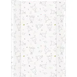 Ceba Baby Měkká dvouhranná přebalovací…