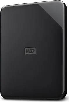 Externí pevný disk Western Digital Elements Portable SE 2 TB (WDBEPK0020BBK-WESN)