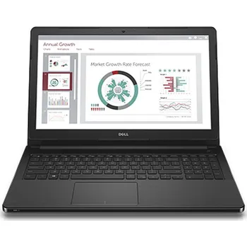 DELL Vostro 3568 15 (3568-5736) Notebook DELL Vostro 3568 15 (3568-5736)