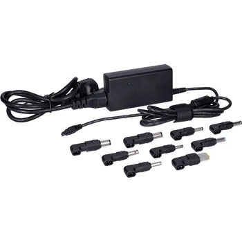 Adaptér k notebooku Solight DA36