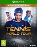 Tennis World Tour: Legends Edition Xbox…