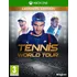 Hra pro Xbox One Tennis World Tour: Legends Edition Xbox One