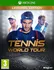 Hra pro Xbox One Tennis World Tour: Legends Edition Xbox One