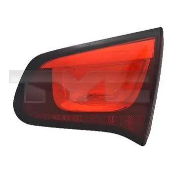 Zadní světlomet Světlo zadní CITROEN C3 10- vnitřní