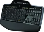 Logitech Wireless Desktop MK710 EN