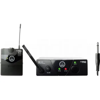 AKG WMS 40 Mini Instrumental US45C