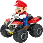 Carrera Mario - Mario Kart 1:20 červená