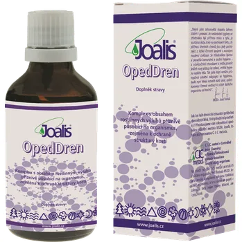 Přírodní produkt Joalis OpedDren 50 ml
