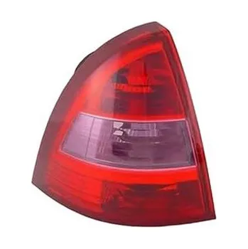 Zadní světlomet Světlo zadní CITROEN C5 SEDAN 04-08 vnější