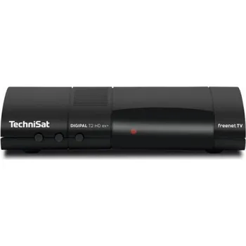 Set top box Technisat Digipal T2 HD ex+