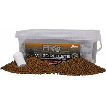 Starbaits Probiotic Mix 2 kg, Maple 