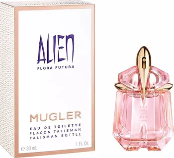 Dámský parfém Thierry Mugler Alien Flora Futura W EDT
