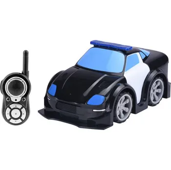 Ep Line RC Policejní auto ovládané…
