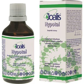 Joalis Hypotal 50 ml