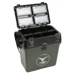 Mikado box 317 zelený