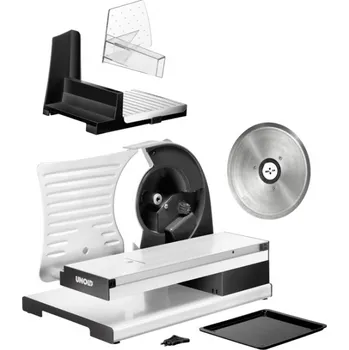 Kráječ na chleba Unold 78816